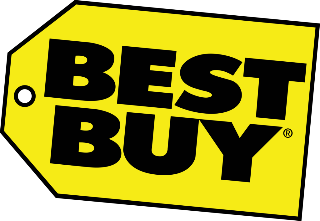 Best Buy logo